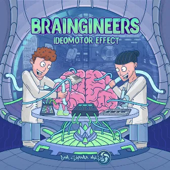 Ideomotor Effect by Braingineers