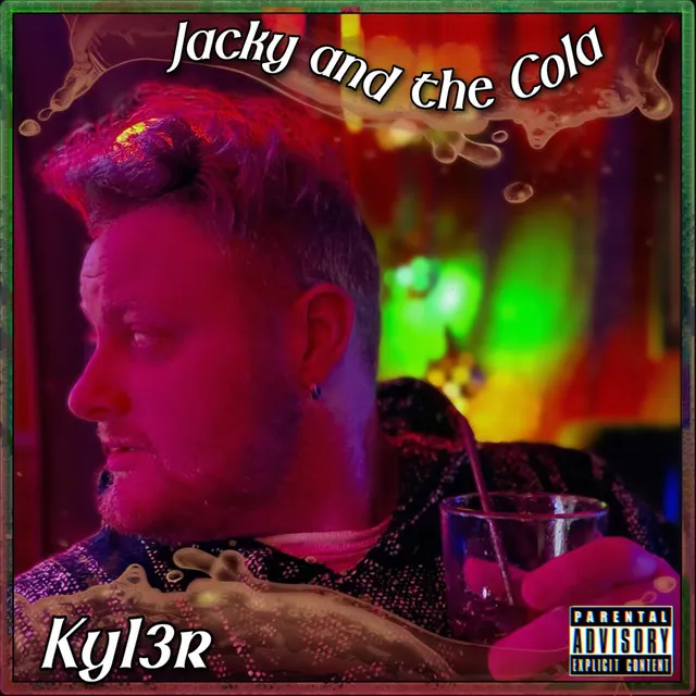 Jacky and the Cola