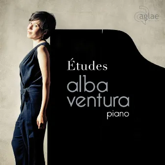 Études by Alba Ventura