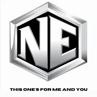 This One's For Me And You by New Edition