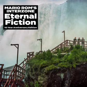 Eternal Fiction (10 Year Anniversary Edition) by Mario Rom's Interzone