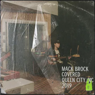 Covered by Mack Brock