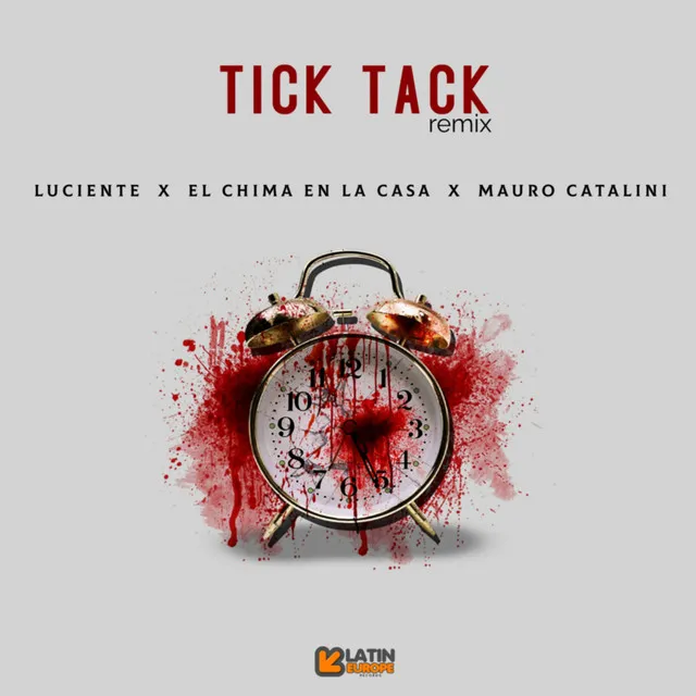 Tick Tack (Remix)