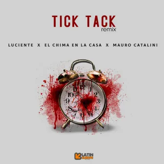 Tick Tack (Remix) by Mauro Catalini