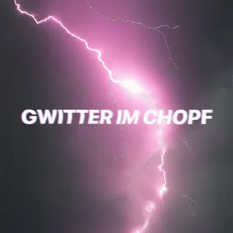 Gwitter im Chopf by YAVIN17