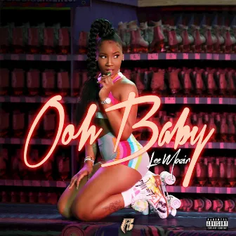 Ooh Baby by Lee Mazin