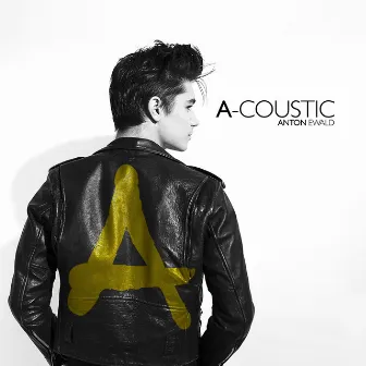 A-coustic by Anton Ewald