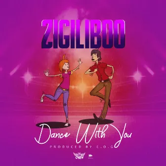 Dance With You by Ziggy