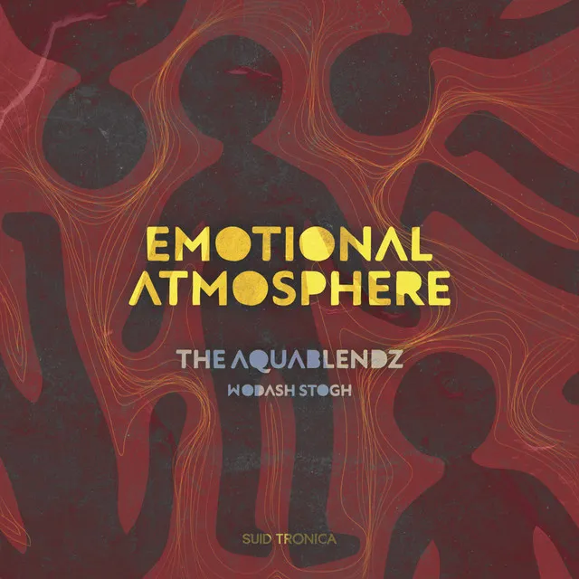 Emotional Atmosphere - Alown Remix