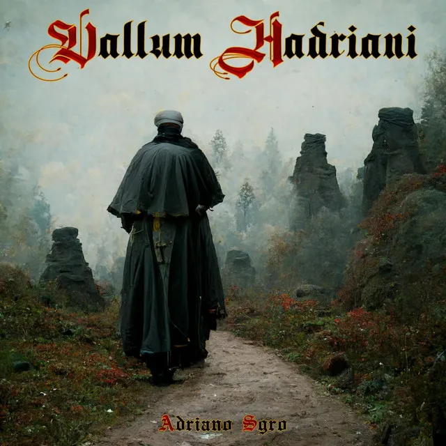 Vallum Hadriani