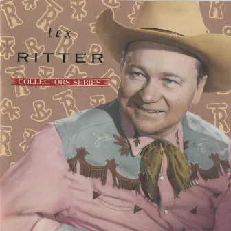 Capitol Collectors Series by Tex Ritter