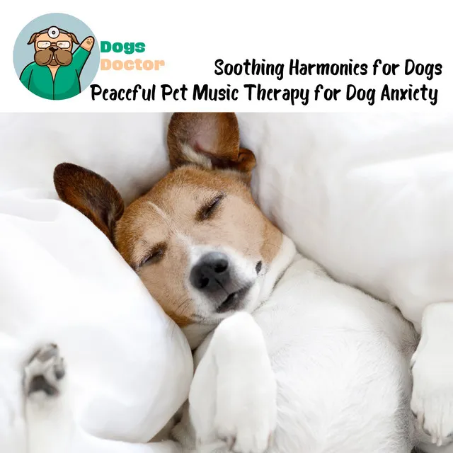 Soothing Music for Dog