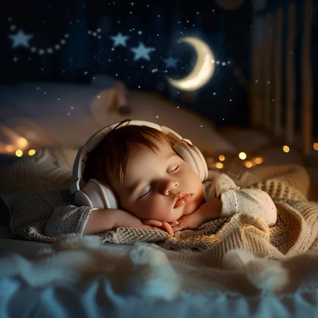 Baby Sleep Symphony: Harmonious Lullabies