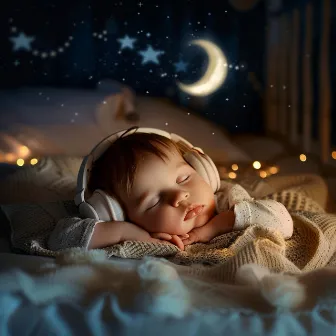 Baby Sleep Symphony: Harmonious Lullabies by Baby Sleep Music Solitude