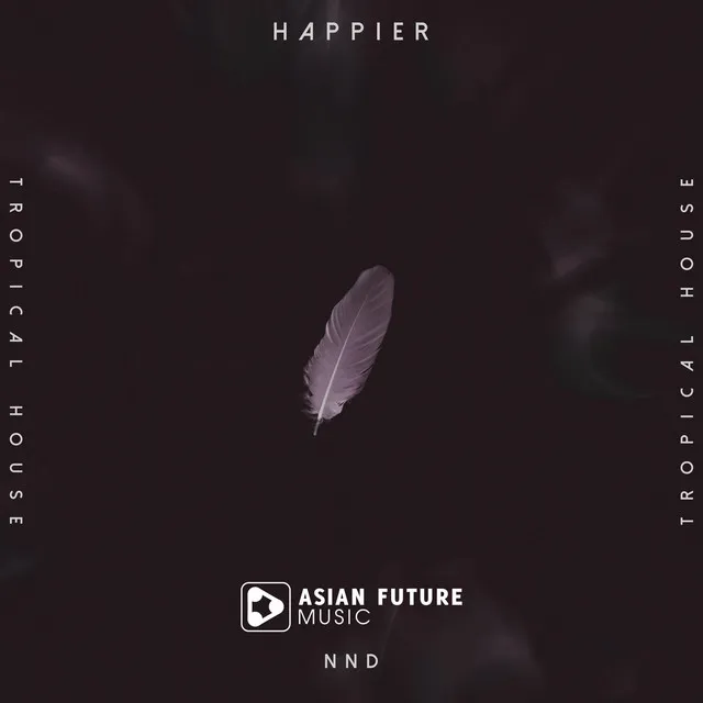 Happier