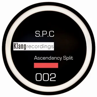 Ascendancy Split by S.P.C