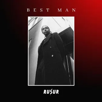 Best Man by RUSUR