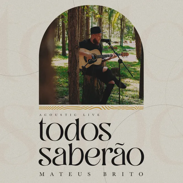 Todos Saberão (Acústico)