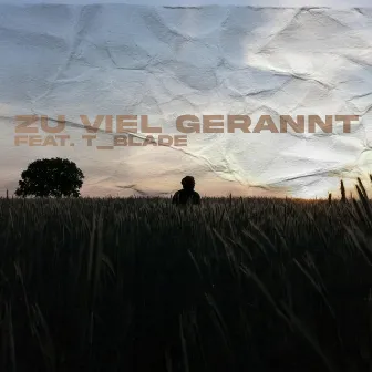 Zu viel gerannt by BILL BAUS