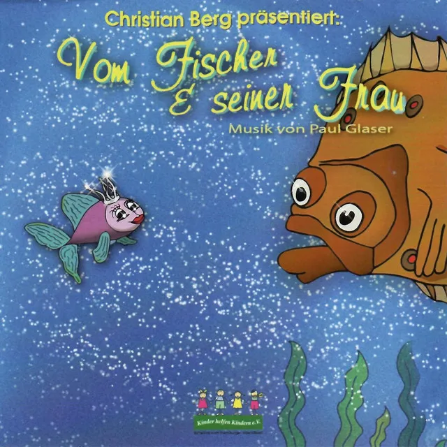 Der Fischstäbchensong