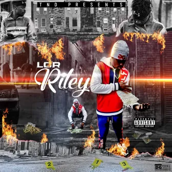 Streets Ain't Da Same by Lor Riley