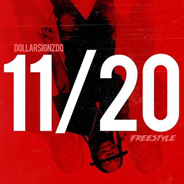 11/20 Freestyle