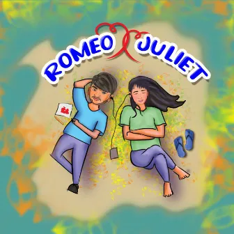 Romeo Juliet by Kanha Patel