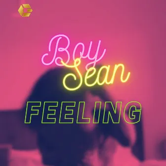 Feeling by Boy Sean