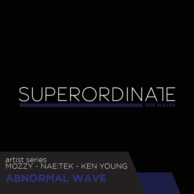 Abnormal Wave - Rmx