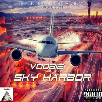 THUGG IT OUT by Voobie SkyHarbor