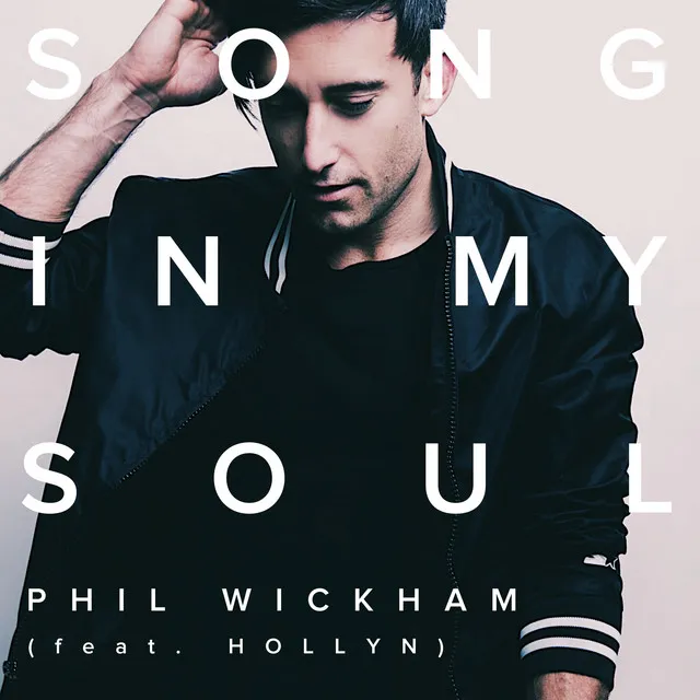 Song In My Soul (feat. Hollyn)