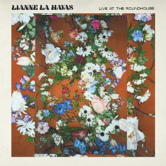 Live At The Roundhouse by Lianne La Havas