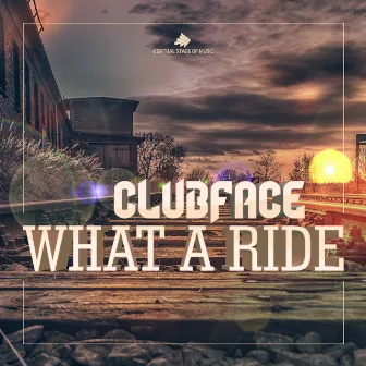 What a Ride by Clubface