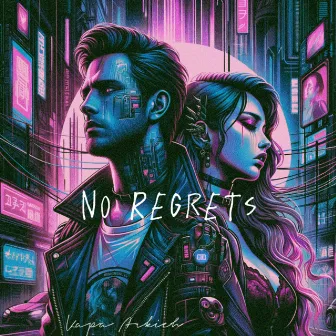 no regrets by Kapa Arkieh