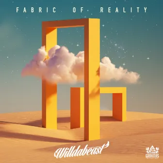 Fabric of Reality by Willdabeast