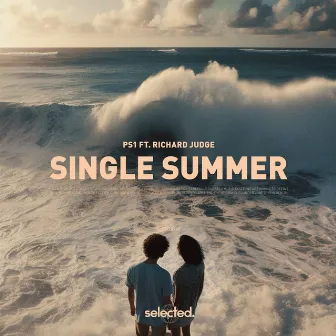 Single Summer by Richard Judge