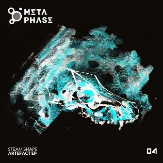 Artefact EP by Steam Shape