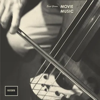 Movie Music by Ernst Glerum