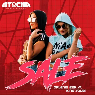 Sale by Atocha Music Record