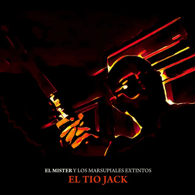 El Tío Jack