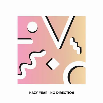 No Direction by Hazy Year