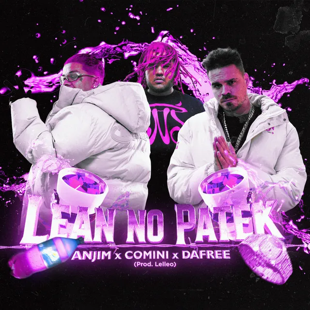 Lean no Patek