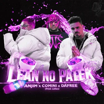 Lean no Patek by Dafree