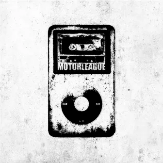 Black Noise by The Motorleague