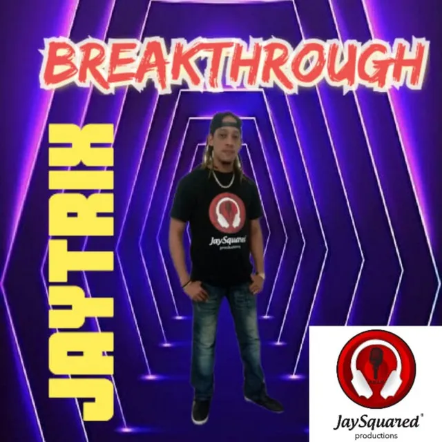 BREAKTHROUGH