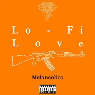 Melancolico by Papi Lofi