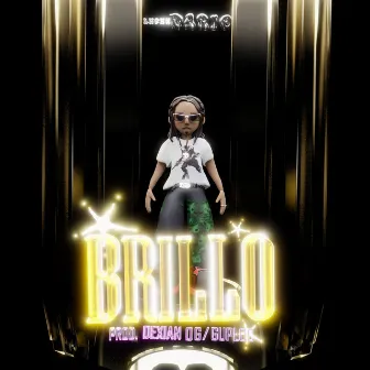 Brillo by Leo Dario