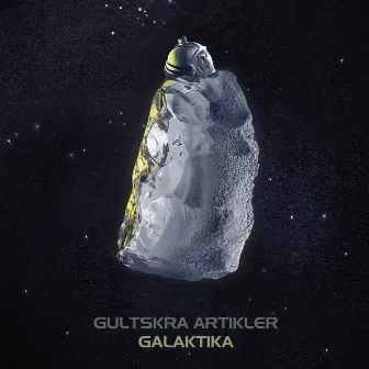 Galaktika by Gultskra Artikler