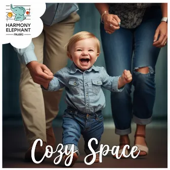 Stars on the Cradle by Cozy Space