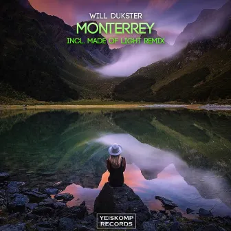 Monterrey (Incl. Made Of Light Remix) by Will Dukster